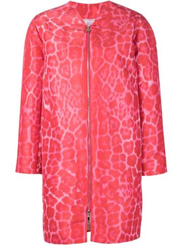 Moncler 'eglantine' Coat