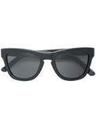 Westward Leaning Pioneer 01 Sunglasses - Black