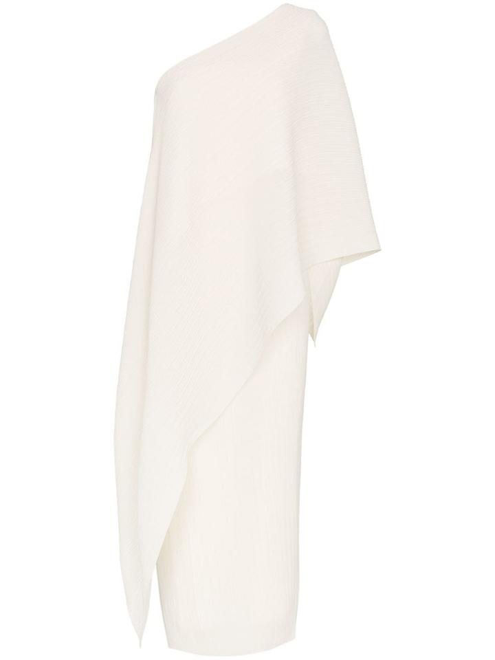 Solace London Solace Sanna Drs 1shlr - White