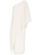 Solace London Solace Sanna Drs 1shlr - White