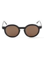 Thierry Lasry 'sobriety' Sunglasses