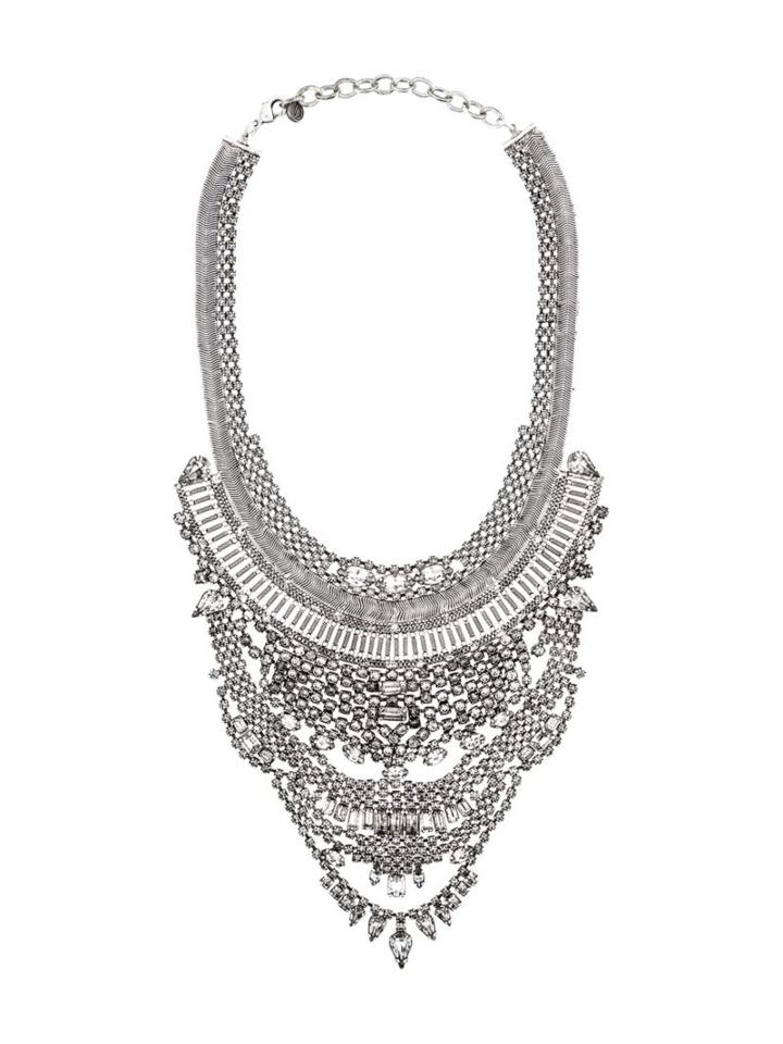 Dylanlex 'frankie' Necklace