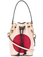 Fendi Mon Tresor Mini Bag - Pink