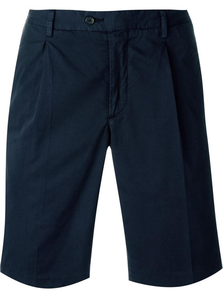 Joseph Classic Chino Shorts