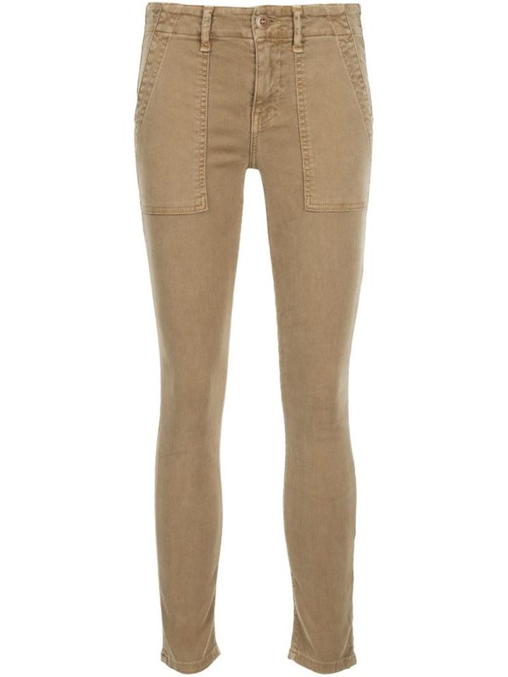 The Great 'the Skinny Armies' Trousers