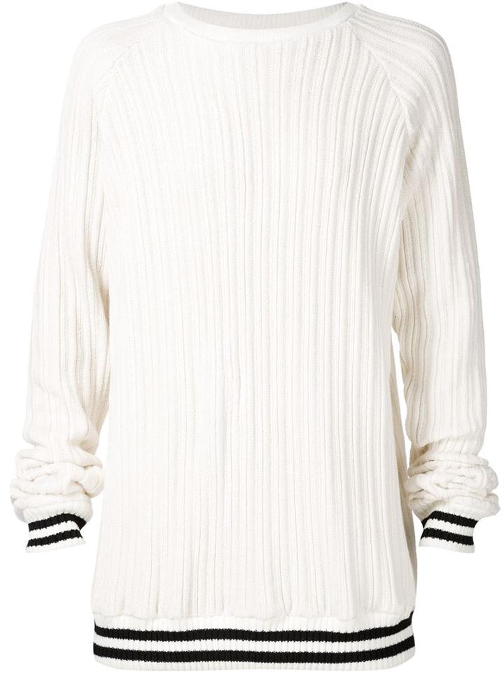 Judson Harmon 'lane' Sweater