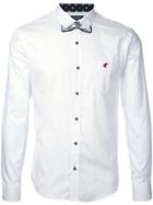 Neighborhood Classic Shirt - White