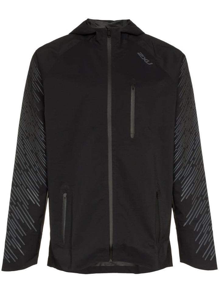 2xu - Black