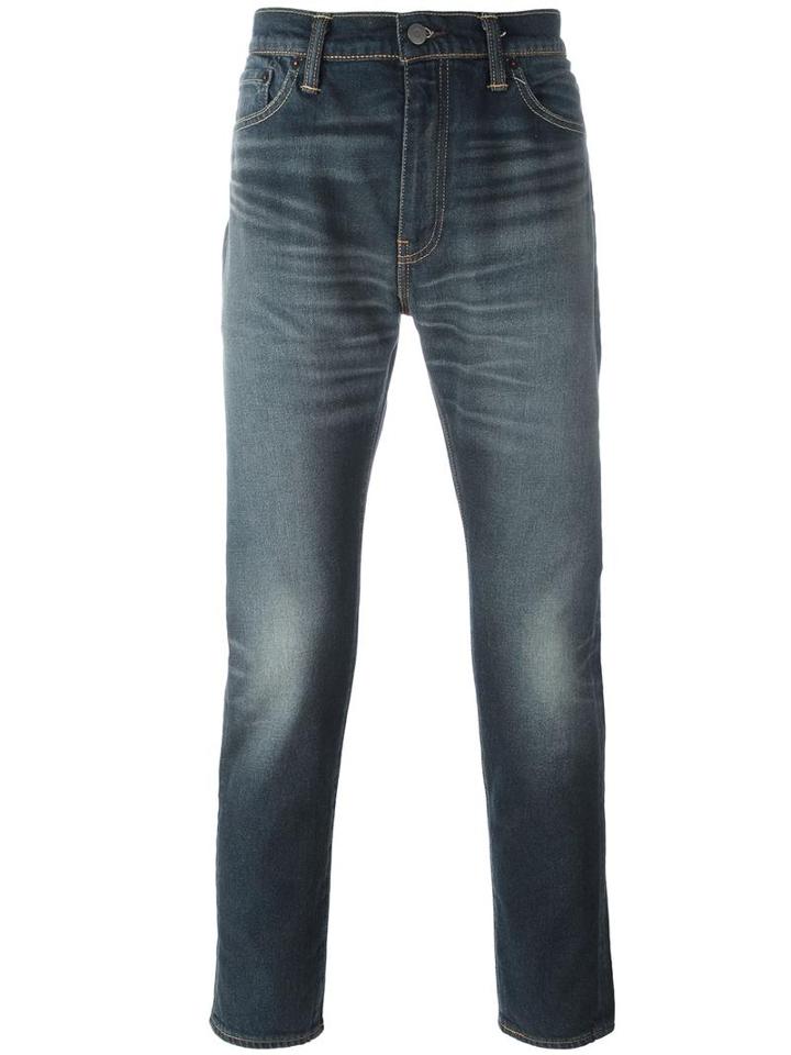 Levi's '510' Skinny Jeans, Men's, Size: 29, Blue, Cotton/spandex/elastane