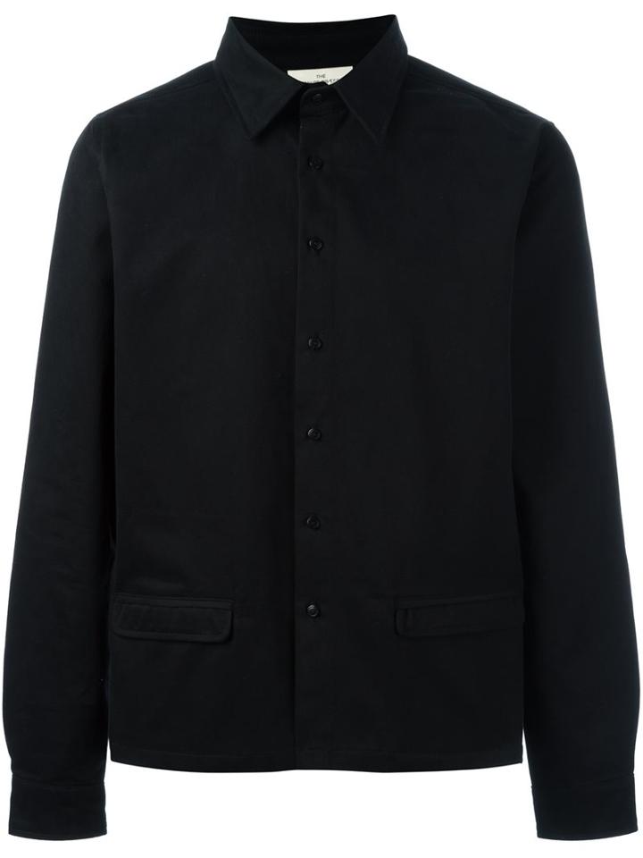 The White Briefs 'dejeuner' Jacket