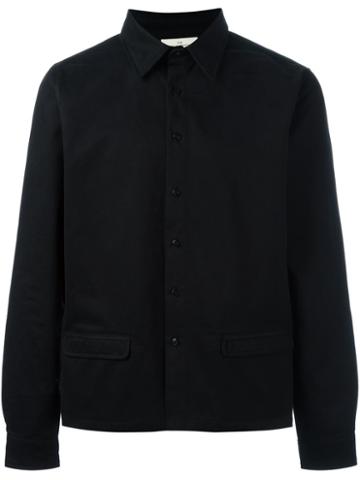 The White Briefs 'dejeuner' Jacket