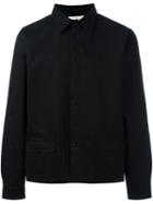 The White Briefs 'dejeuner' Jacket