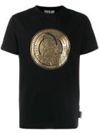 Versace Jeans Couture Mars T-shirt - Black