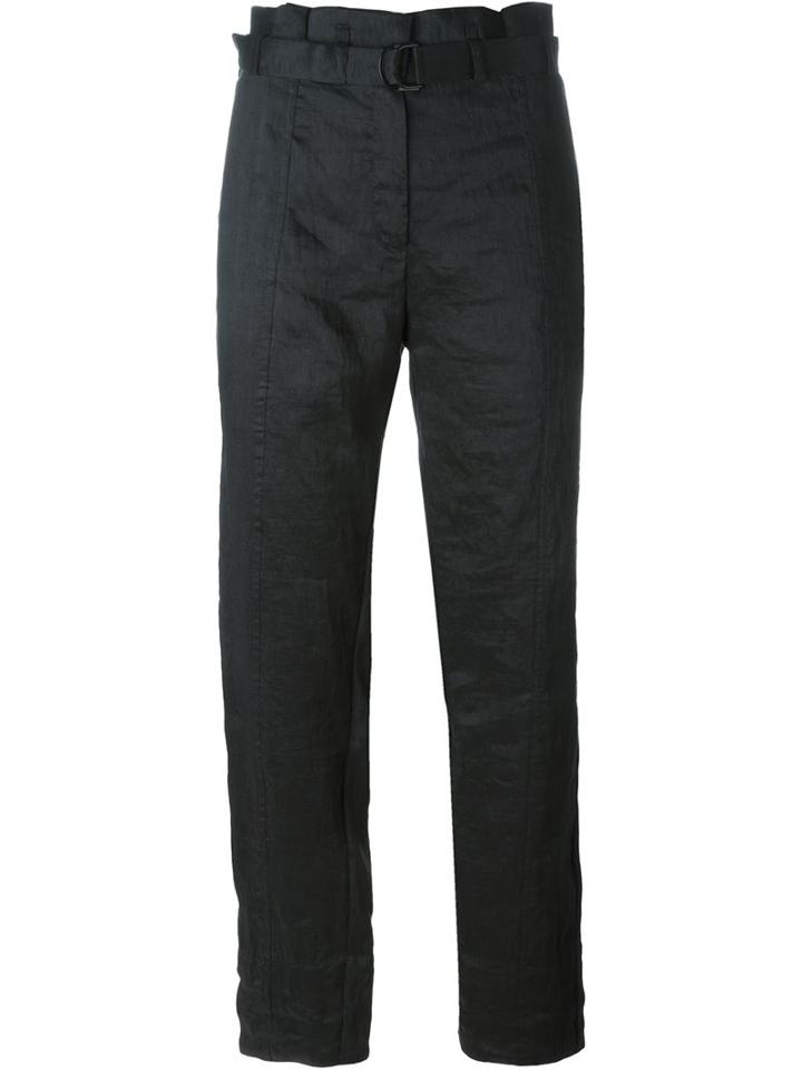 Christian Wijnants 'poga' Trousers