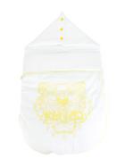 Kenzo Kids 'tiger' Nest, Girl's, White