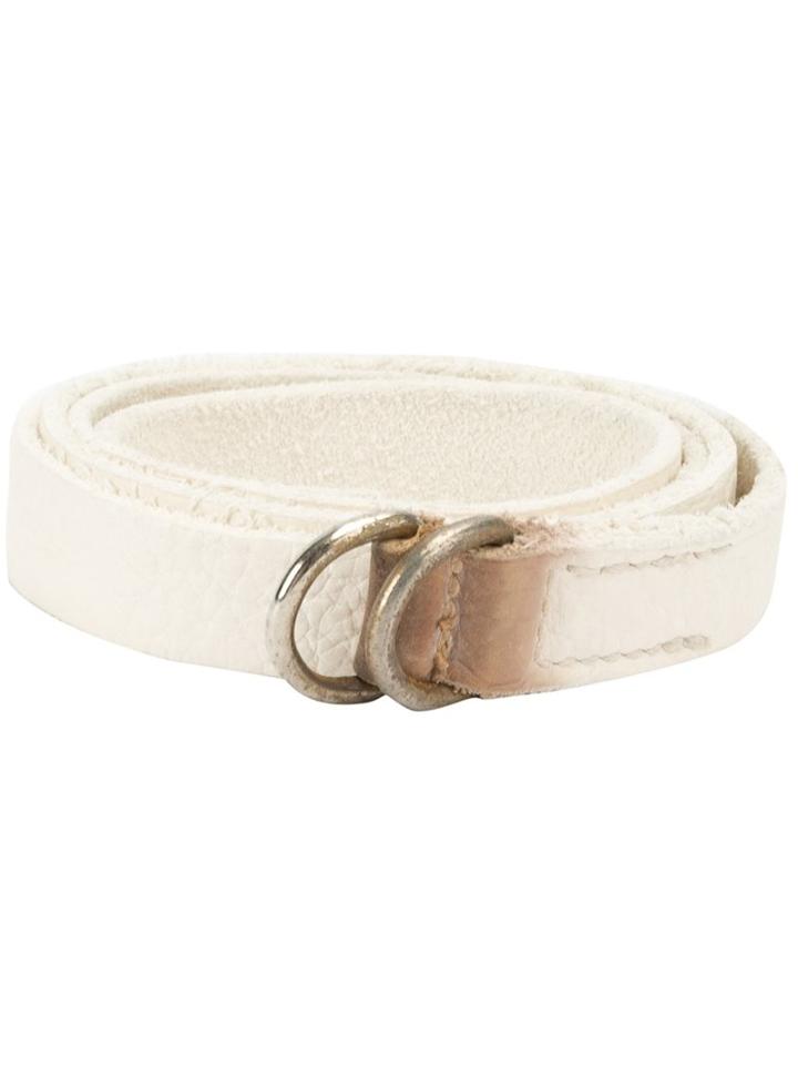 Guidi Textured Belt