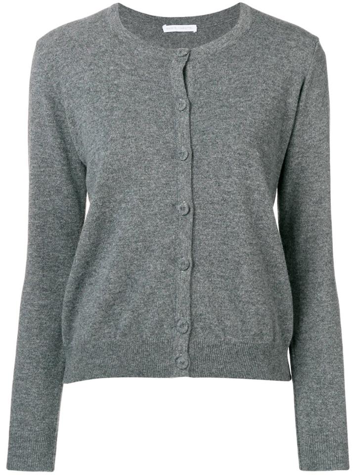 Société Anonyme Cashmere Cardigan - Grey