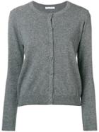 Société Anonyme Cashmere Cardigan - Grey