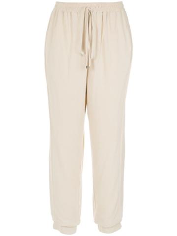 Olympiah Clochard Trousers - Neutrals