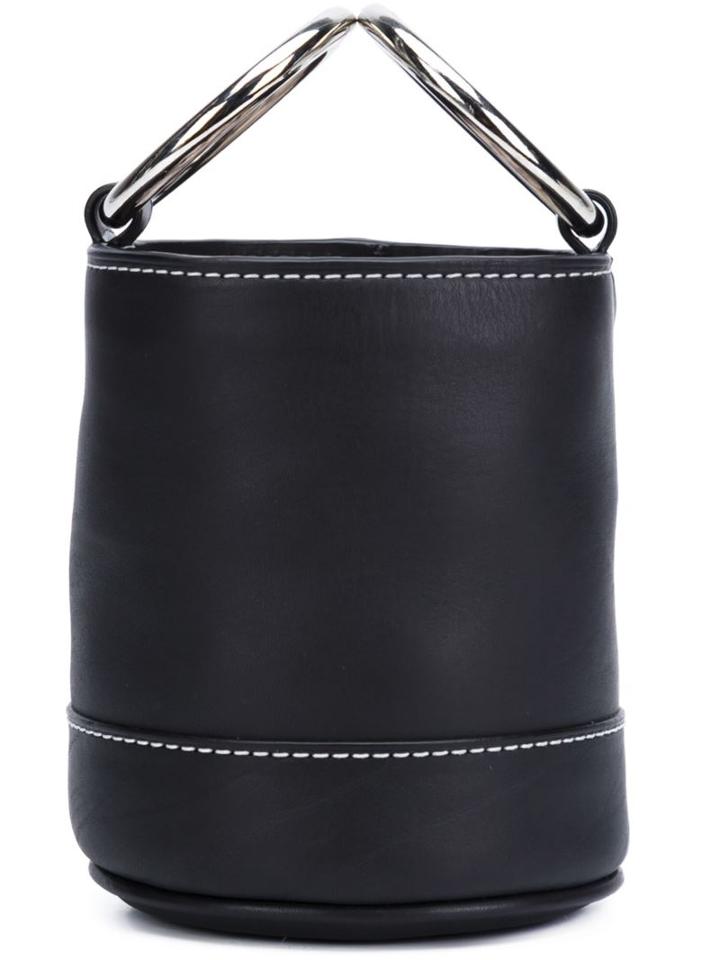 Simon Miller Mini Barrel Tote
