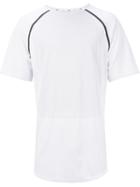 Puma Puma X Stampd Raglan T-shirt, Men's, Size: S, Grey, Polyester