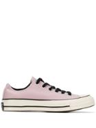 Converse Chuck 70 Vintage Sneakers - Pink