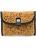 Zilla Artificial Spongel Clutch - Black
