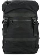 As2ov Waterproof Cordura 305d Backpack - Black