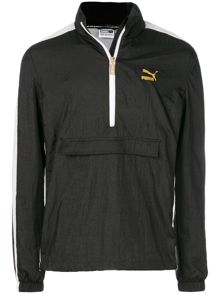 Puma Bboy Track Jacket - Black