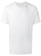 Neil Barrett Embellished T-shirt - White