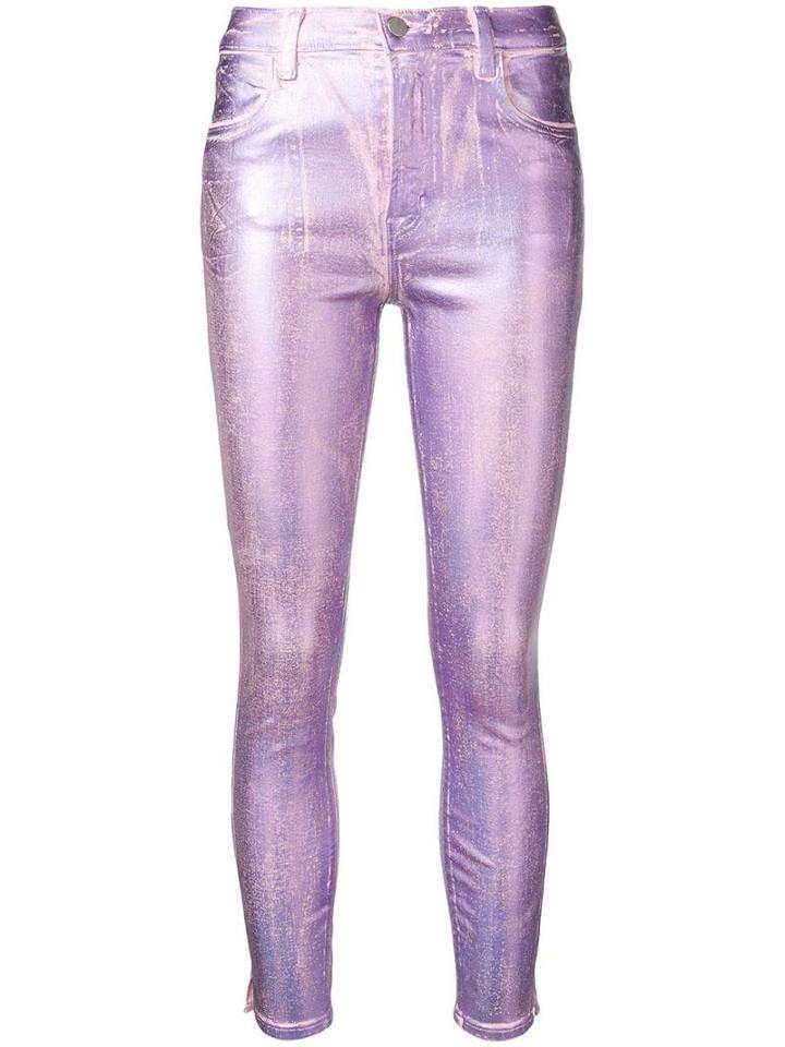 J Brand - Purple