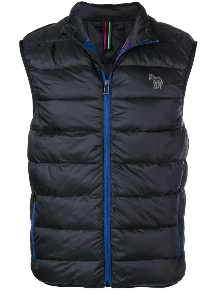 Ps By Paul Smith Ps By Paul Smith M2r331sa20133 79 - Black