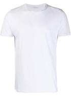 Cenere Gb Minimal T-shirt - White