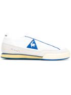 Le Coq Sportif Le Coq Sportif 1820527 Optical White Leather/fur/exotic