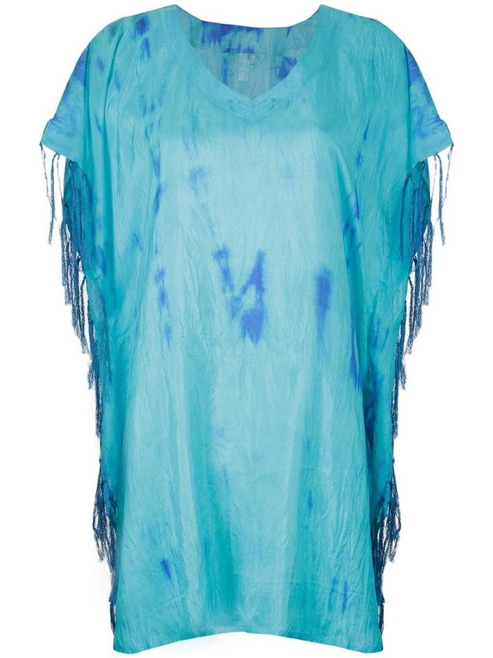 Sub Tie-dye Kaftan