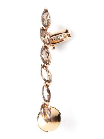 Elise Dray 'ganji' Earring