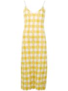 Baum Und Pferdgarten Cathleen Dress - Yellow