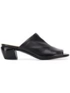 Marsèll Taccolino 3294 Mules - Black