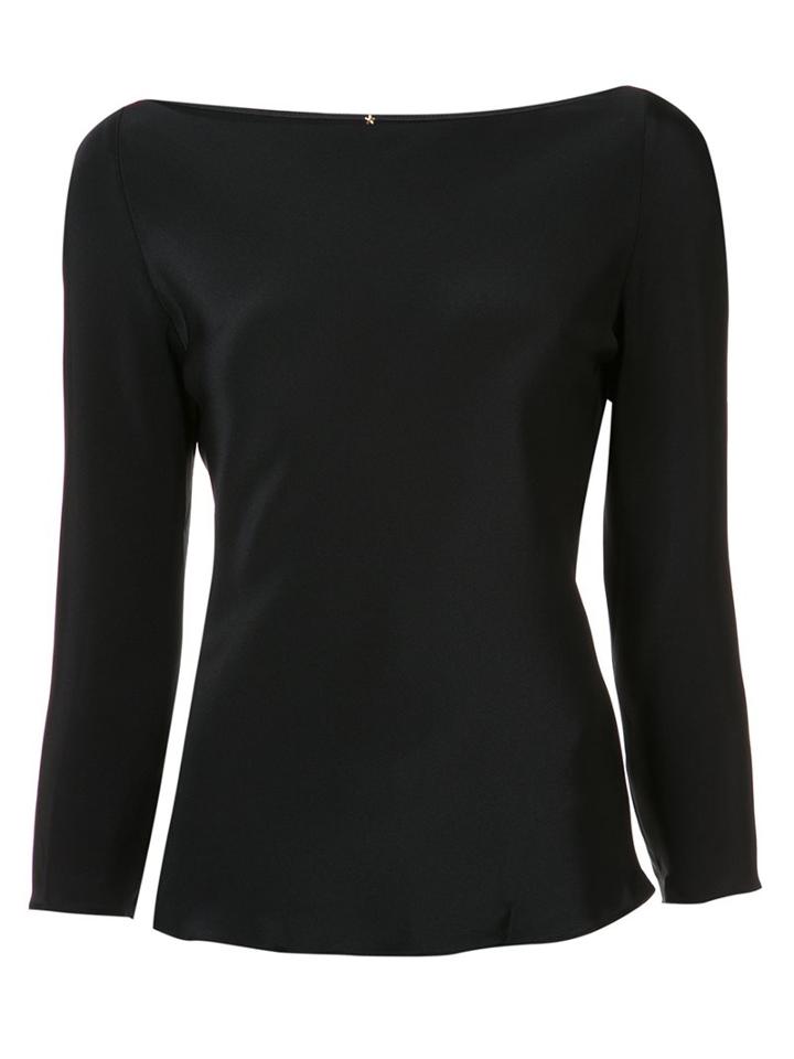 Peter Cohen 'part' Blouse
