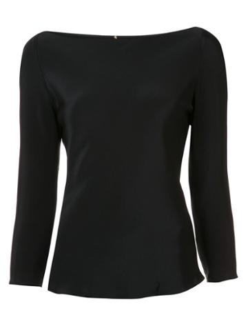 Peter Cohen 'part' Blouse