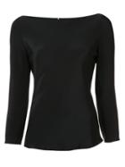 Peter Cohen 'part' Blouse