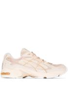 Asics Kayano Seashell Sneakers - Neutrals