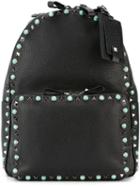 Valentino 'rockstud Rolling' Backpack