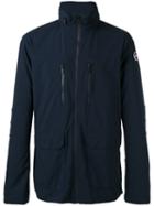 Fusalp - Nessy Jacket - Men - Polyamide/polyester - 50, Blue, Polyamide/polyester