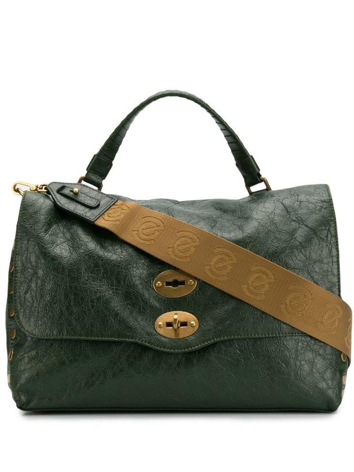 Zanellato Postina M - Green