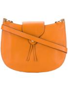Tila March Mila Hobo Bag - Yellow & Orange