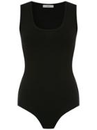 Egrey Knitted Bodysuit - Black