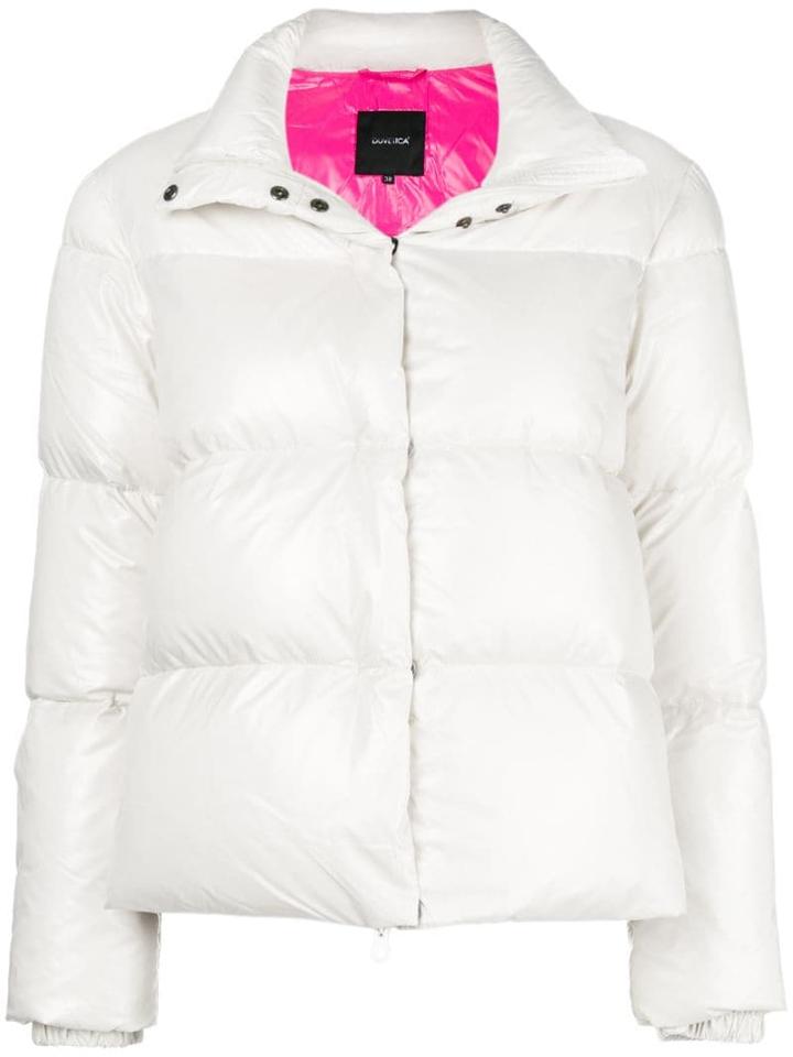 Duvetica Padded Jacket - White