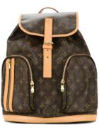 Louis Vuitton Vintage Bosphore Backpack - Brown