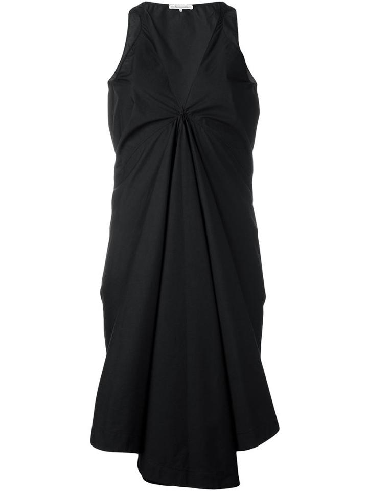 Stefano Mortari V-neck Dress
